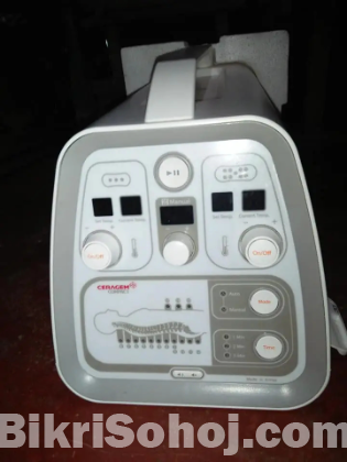 ceragem therapy machine সেরাজেম থেরাপি মেশিন